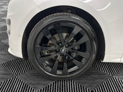 Used 2023 Land Rover Range Rover Sport SE Dynamic AWD/4WD image 14