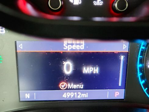 Used 2021 Chevrolet Colorado ZR2 AWD/4WD image 29