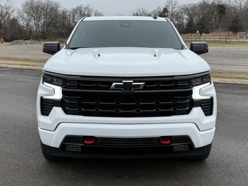 Used 2024 Chevrolet Silverado 1500 RST w/ Redline Edition image 7