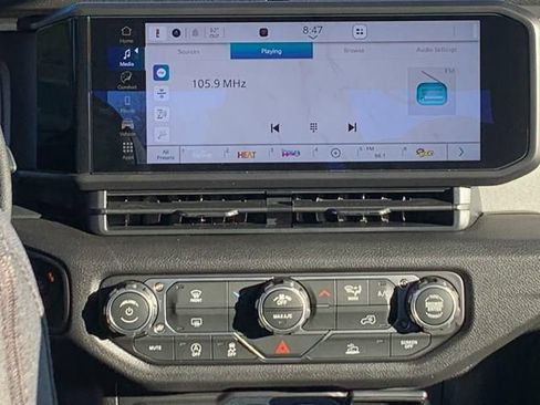 New 2026 Jeep Wrangler Sport AWD/4WD image 24