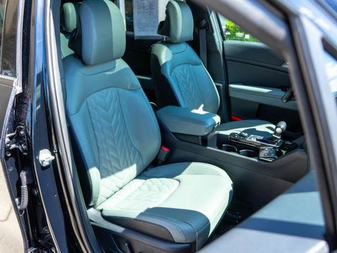 Certified 2023 Kia Sportage X-Pro Prestige AWD/4WD image 9