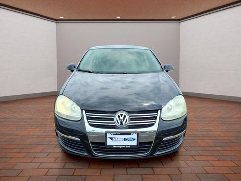Used 2008 Volkswagen Jetta SE FWD image 3
