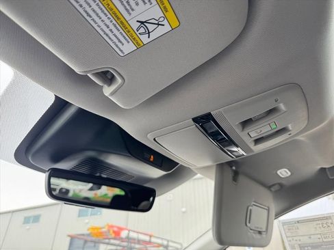 New 2026 Nissan Murano Platinum w/ Cargo Package image 26