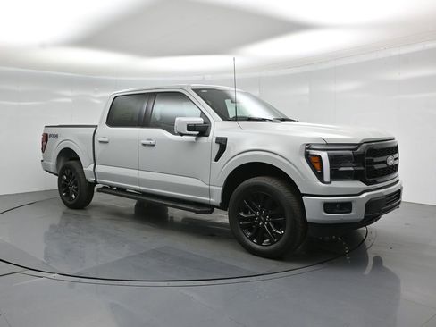 New 2026 Ford F150 Lariat AWD/4WD image 24