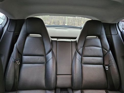 Used 2012 Porsche Panamera 4 image 37