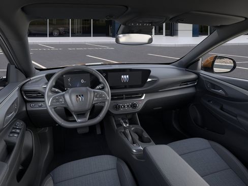 New 2026 Buick Envista Sport Touring w/ Convenience I Package FWD image 39