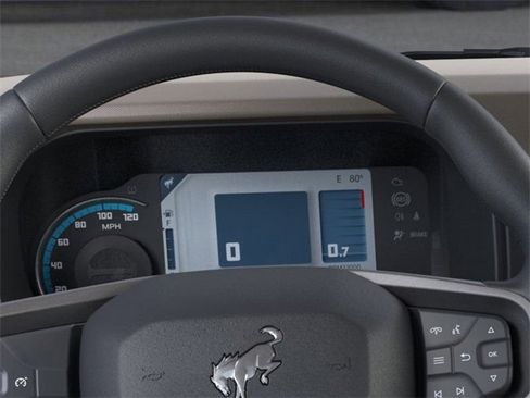 New 2025 Ford Bronco Big Bend image 13