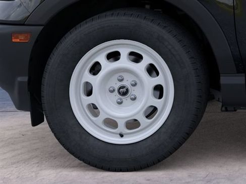 Used 2025 Ford Bronco Sport Heritage AWD/4WD image 19