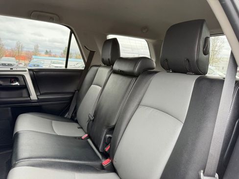 Used 2020 Toyota 4Runner SR5 Premium image 30