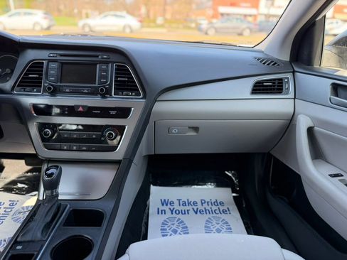 Used 2015 Hyundai Sonata SE w/ Option Group 09 image 24