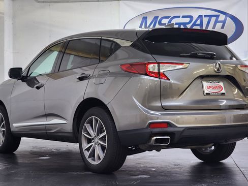 Used 2023 Acura RDX AWD w/ Technology Package image 9