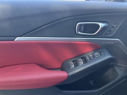 New 2026 Acura Integra A-Spec image 25