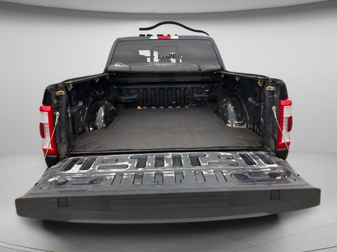 Used 2021 Ford F150 Lariat AWD/4WD image 9