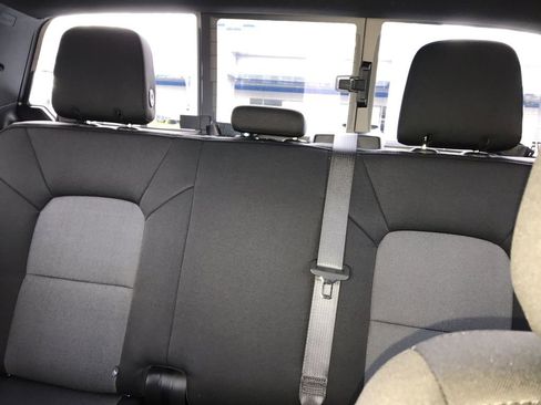 Used 2026 Chevrolet Colorado Trail Boss image 22