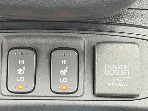 Used 2016 Honda CR-V EX image 24