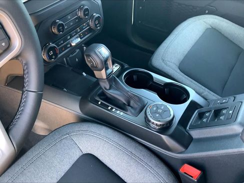 New 2026 Ford Bronco Big Bend AWD/4WD image 7