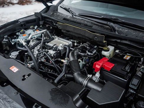 New 2026 Mitsubishi Outlander ES AWD/4WD image 7
