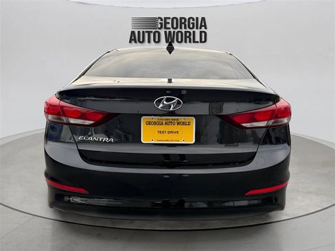 Used 2017 Hyundai Elantra Value Edition image 11