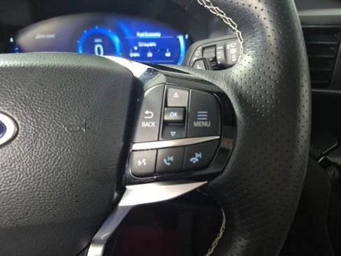 Used 2023 Ford Explorer ST w/ Equipment Group 401A AWD/4WD image 11