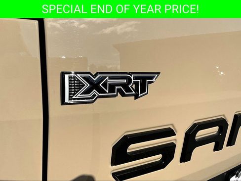 Used 2024 Hyundai Santa Cruz XRT image 24