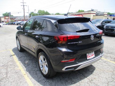 Used 2021 Buick Encore GX Preferred FWD image 2