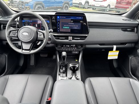 New 2026 Subaru Outback Premium AWD/4WD image 10