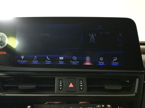 Used 2022 Lexus ES 350 F Sport FWD image 28