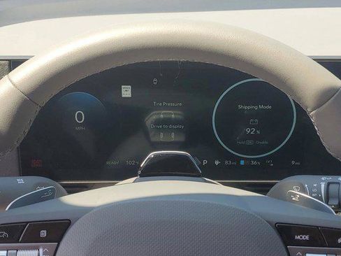 New 2025 Hyundai Ioniq 5 SEL image 20