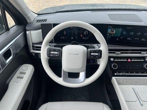 New 2026 Hyundai Santa Fe SEL FWD image 63
