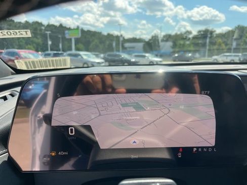 New 2026 Chevrolet Traverse LT w/ Enhanced Driving Package image 23