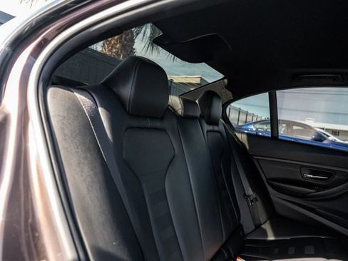 Used 2018 BMW M3 Sedan image 19