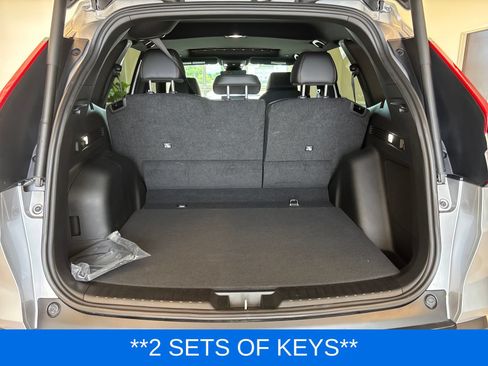 Used 2026 Honda CR-V Sport Touring image 10