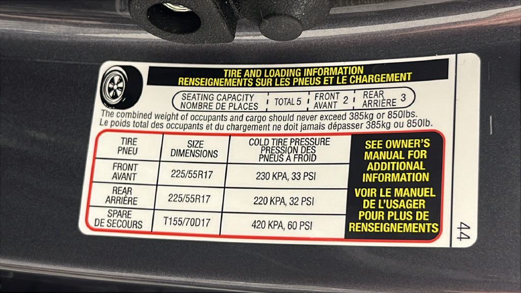 Used 2025 Subaru Legacy Premium AWD/4WD image 52