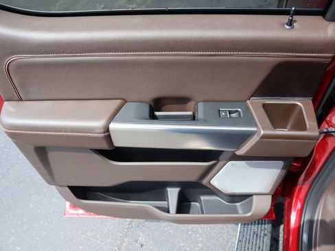 New 2026 Ford F250 King Ranch AWD/4WD image 18