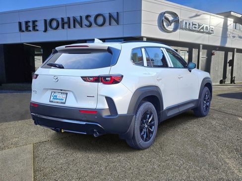 New 2026 MAZDA CX-50 AWD 2.5 Hybrid w/ Weather Package image 5