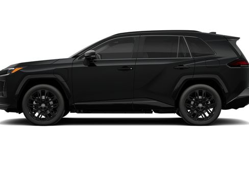 New 2026 Toyota RAV4 XSE AWD/4WD image 45
