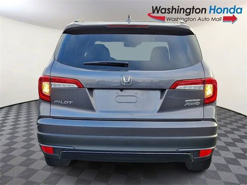 Certified 2022 Honda Pilot Special Edition image 5