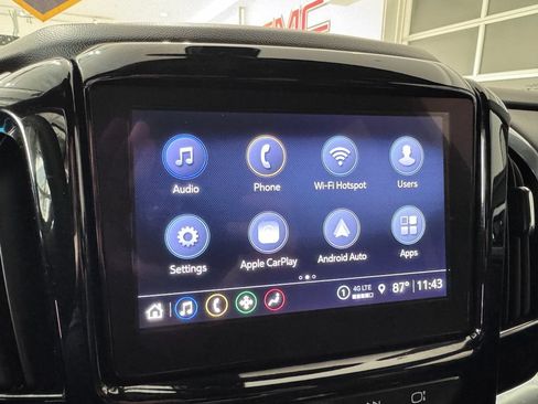 Certified 2023 Chevrolet Traverse LT AWD/4WD image 19