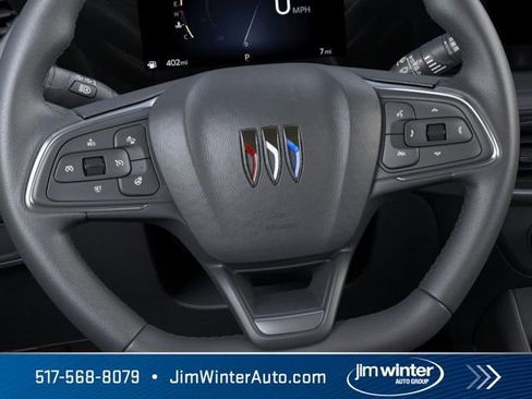 New 2025 Buick Encore GX Sport Touring w/ Advanced Technology Package image 19