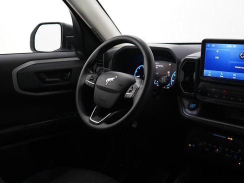 Used 2024 Ford Bronco Sport Big Bend image 12