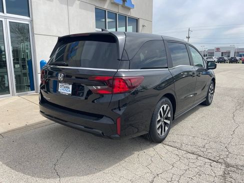 New 2026 Honda Odyssey EX-L image 5