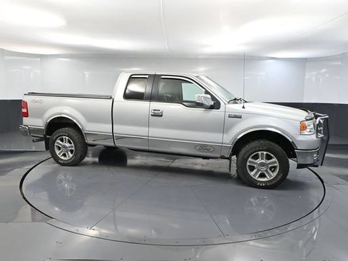 Used 2005 Ford F150 XLT AWD/4WD image 3