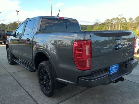Used 2023 Ford Ranger XLT w/ Equipment Group 302A High AWD/4WD image 5