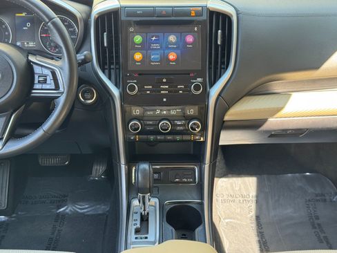 Used 2019 Subaru Ascent Premium w/ Popular Package #2 AWD/4WD image 22