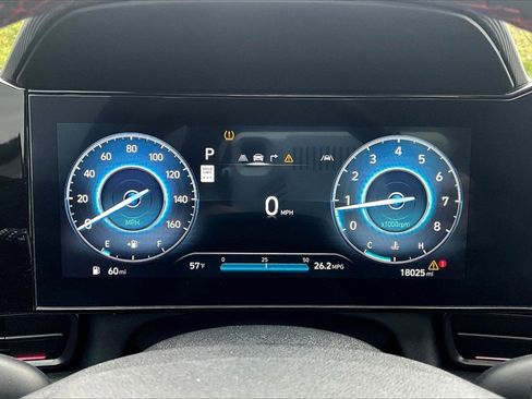 Used 2024 Hyundai Elantra N Line image 20