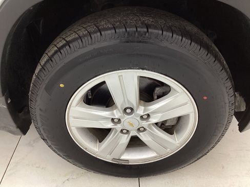 Used 2018 Chevrolet Trax LT w/ LT Convenience Package image 44