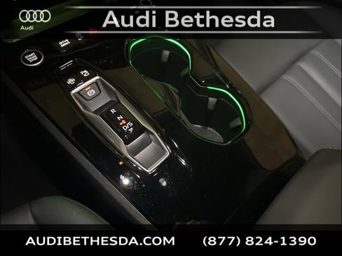 Certified 2025 Audi A5 2.0T Premium Plus w/ Premium Plus image 24