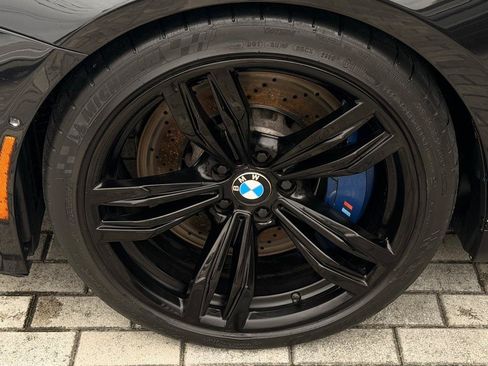 Used 2015 BMW M6 Gran Coupe RWD image 29