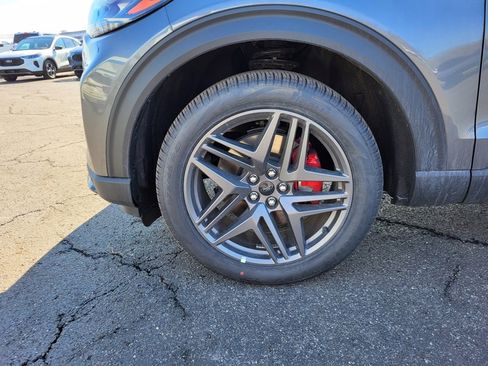 New 2026 Ford Explorer ST-Line w/ ST-Line Street Pack image 33
