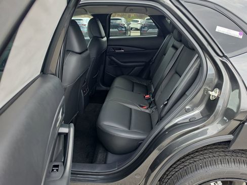 New 2026 MAZDA CX-30 AWD 2.5 S w/ Select Sport Pkg image 11